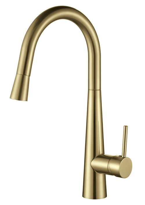 JESS Pull Out Sink Mixer
